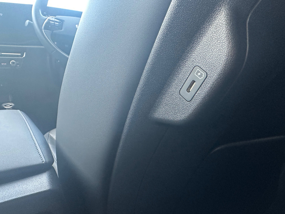 2023 Kia Niro 1.6 GDI PHEV K4 Auto €29,950