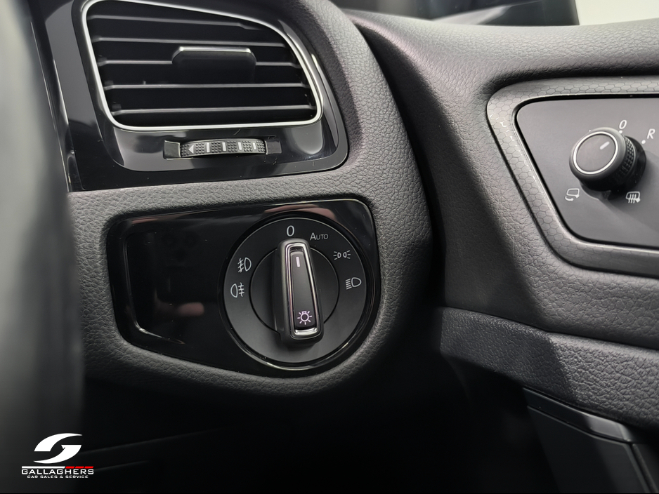 2018 Volkswagen Golf (181) GTI 2.0 TSI DSG AUTO €21,995