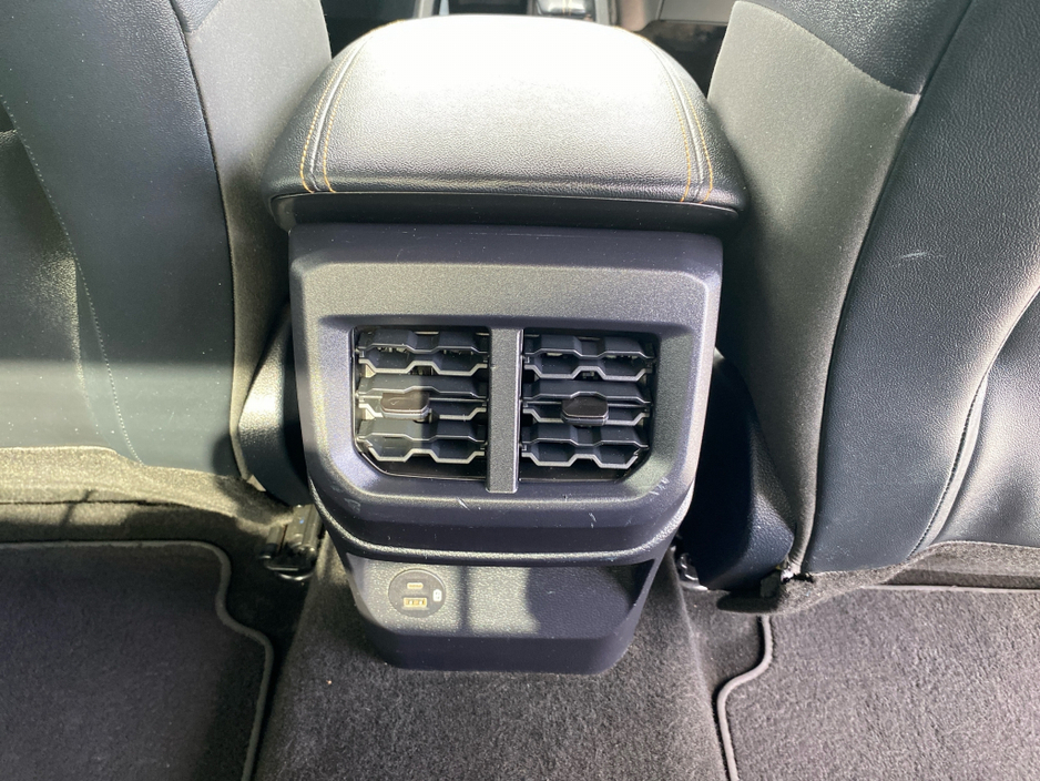 2023 Ford Ranger - image 20