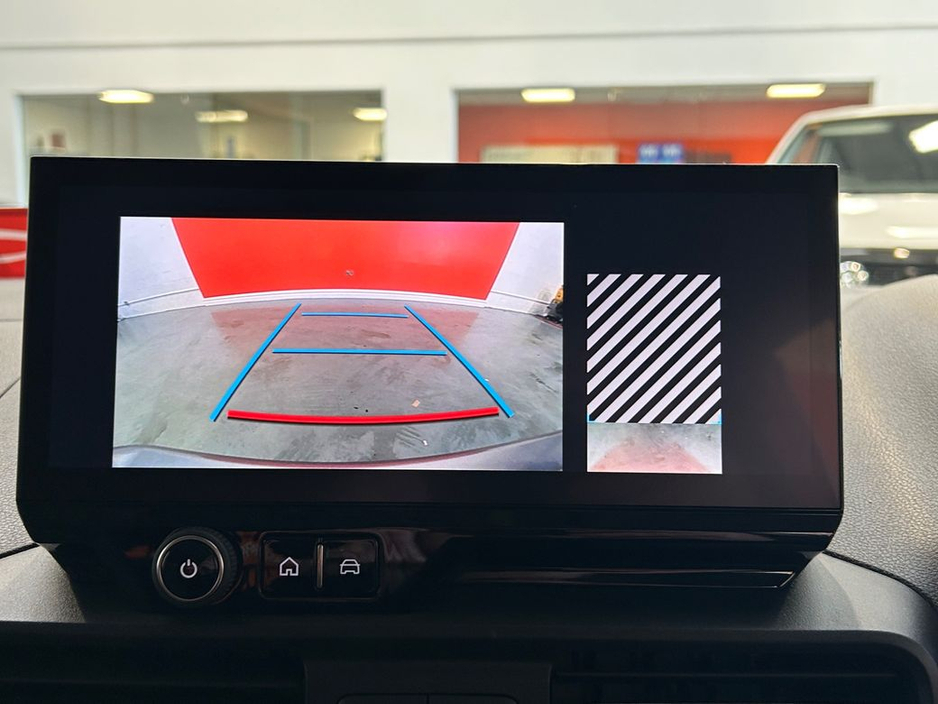 2026 Opel Combo 7 SEATER WHEELCHAIR ACCESIBLE TAXI €40,000