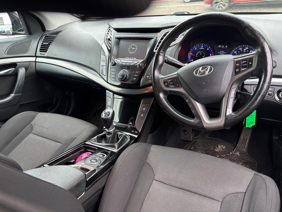 2018 Hyundai i40 - image 9