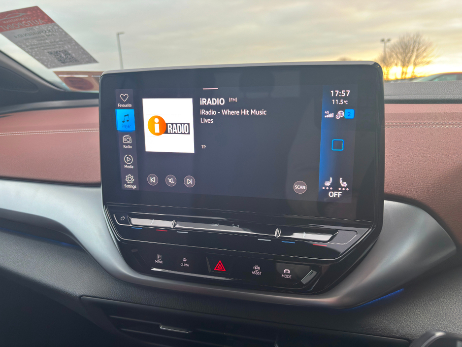 2021 Volkswagen ID.4 - image 22