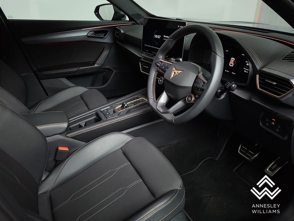 2025 Cupra Formentor - image 13