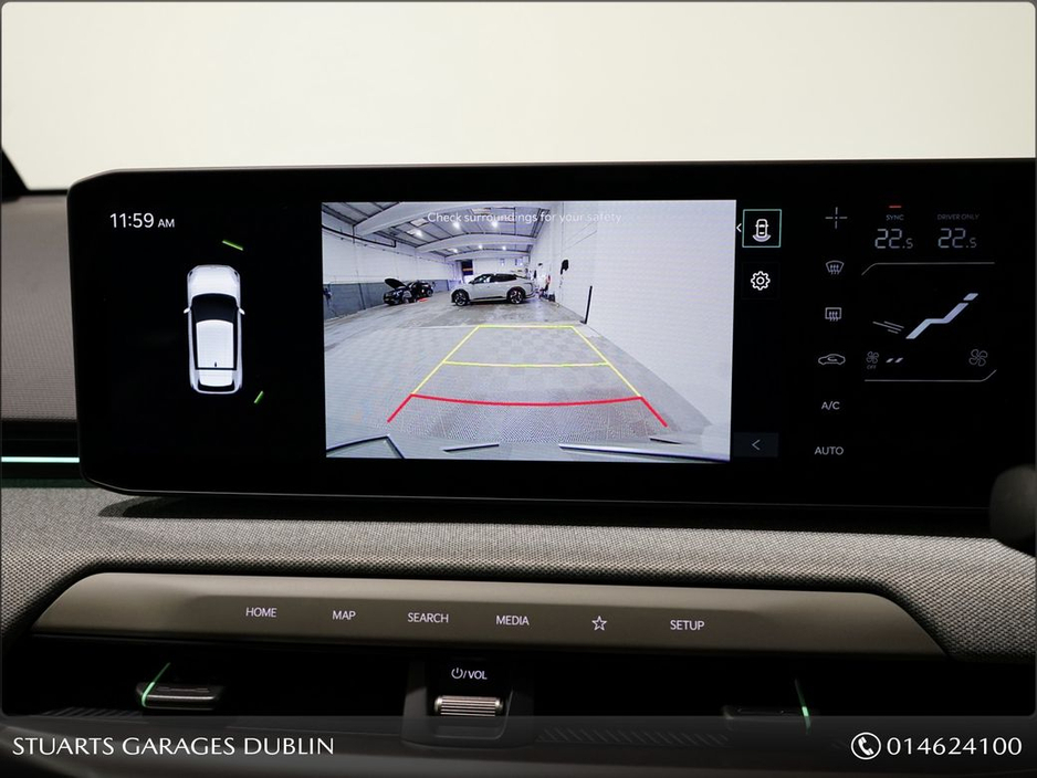 2025 Kia EV4 Earth K3 DEMONSTRATOR SALE * 0% FINANCE AVAILABLE* €45,950