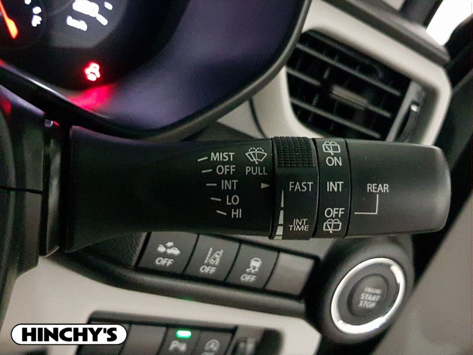 2025 Suzuki Swift - image 22