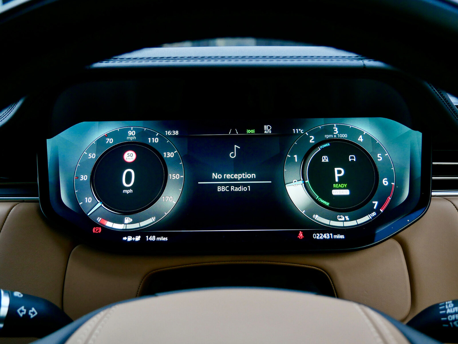 2024 Land Rover Range Rover SWB 3.0 I6 PHEV SE €128,950