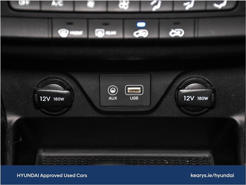 2020 Hyundai Tucson - image 27