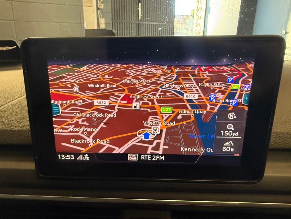 2019 Audi A5 40TDI 190HP S tronic SE €24,900