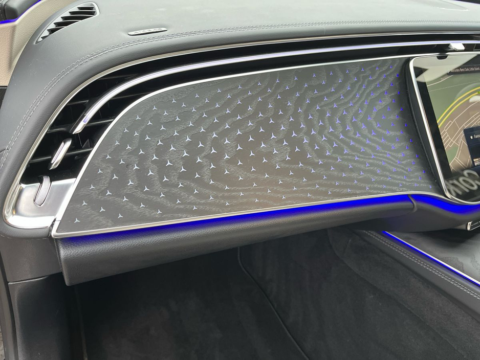 2025 Mercedes-Benz E Class - image 18