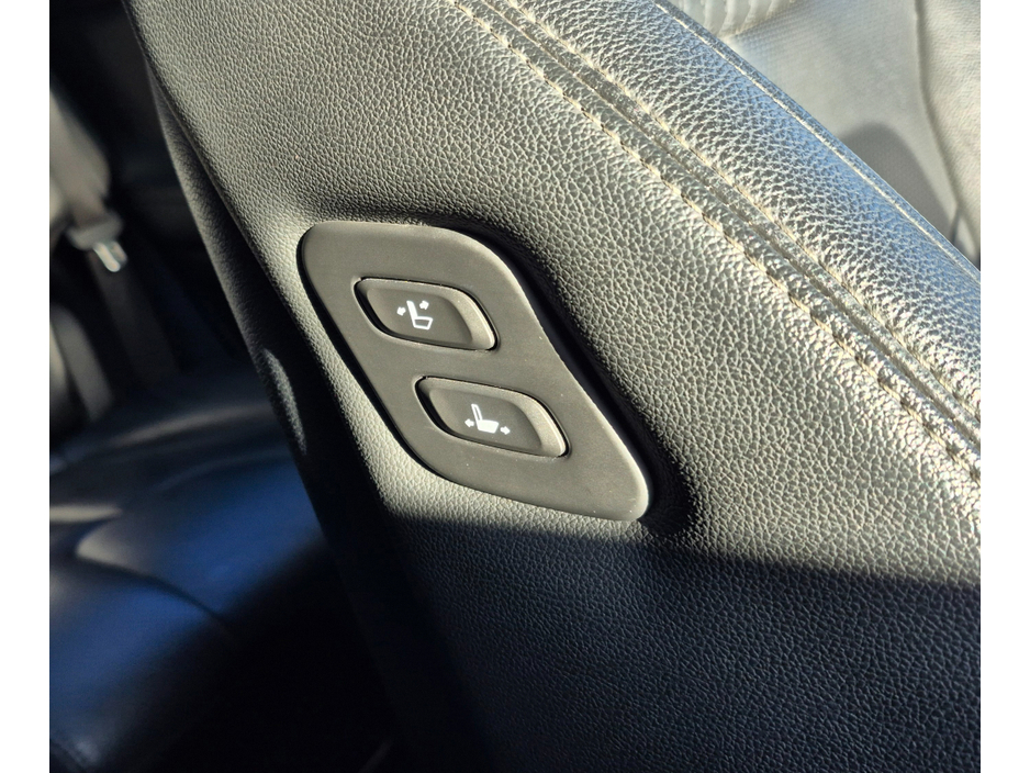 2019 Hyundai Santa Fe PREMIUM PLUS 5DR AUTO €27,950