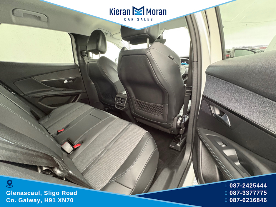 2022 Peugeot 3008 - image 15