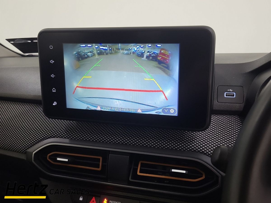 2023 Dacia Sandero Stepway - image 20