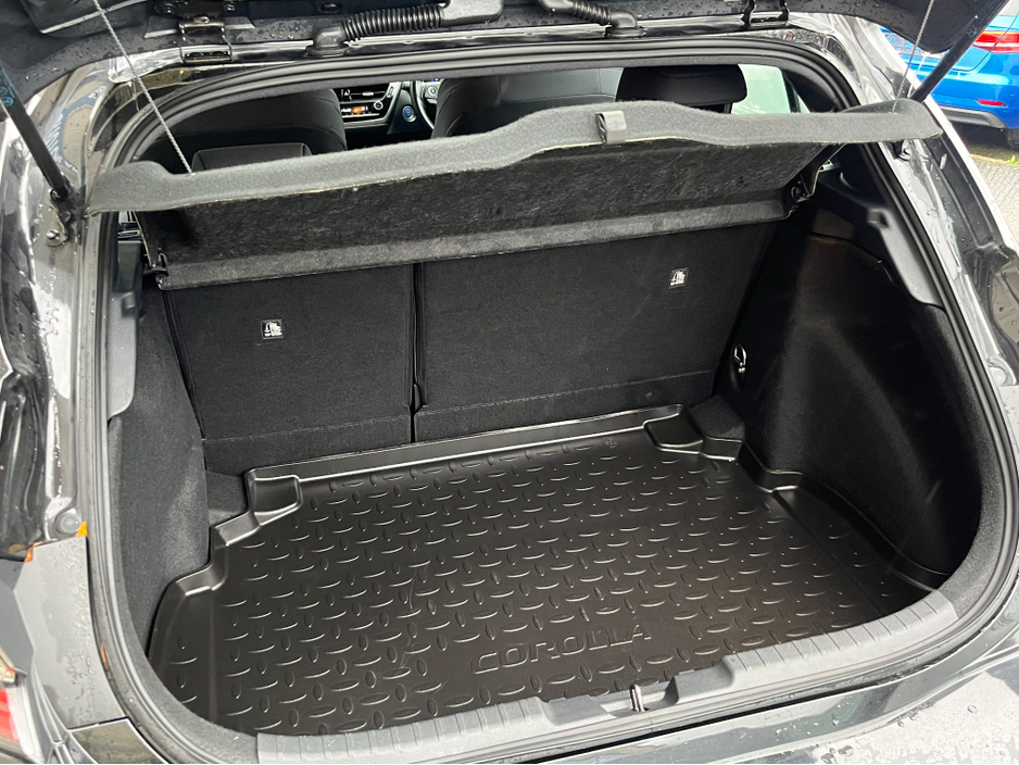 2023 Toyota Corolla LUNA HATCHBACK AUTOMATIC 1.8 PETROL //LOW MILES//REVERSE CAMERA//ADAPTIVE CRUISE CONTROL//CARPLAY// €24,950