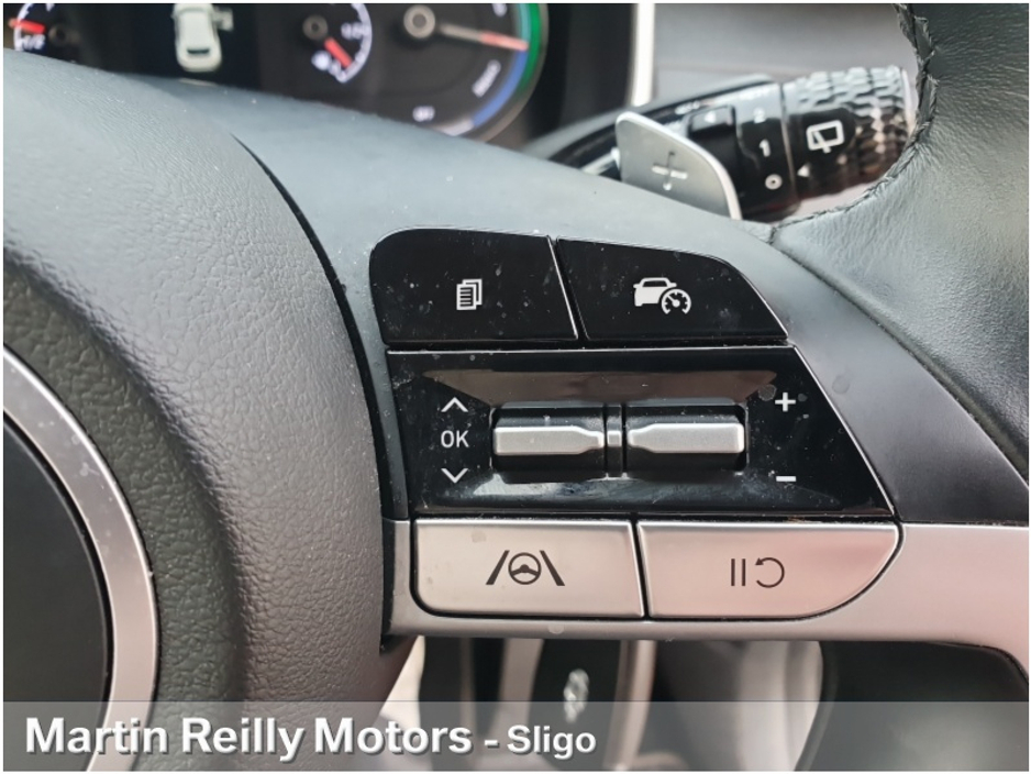 2024 Hyundai Tucson - image 14