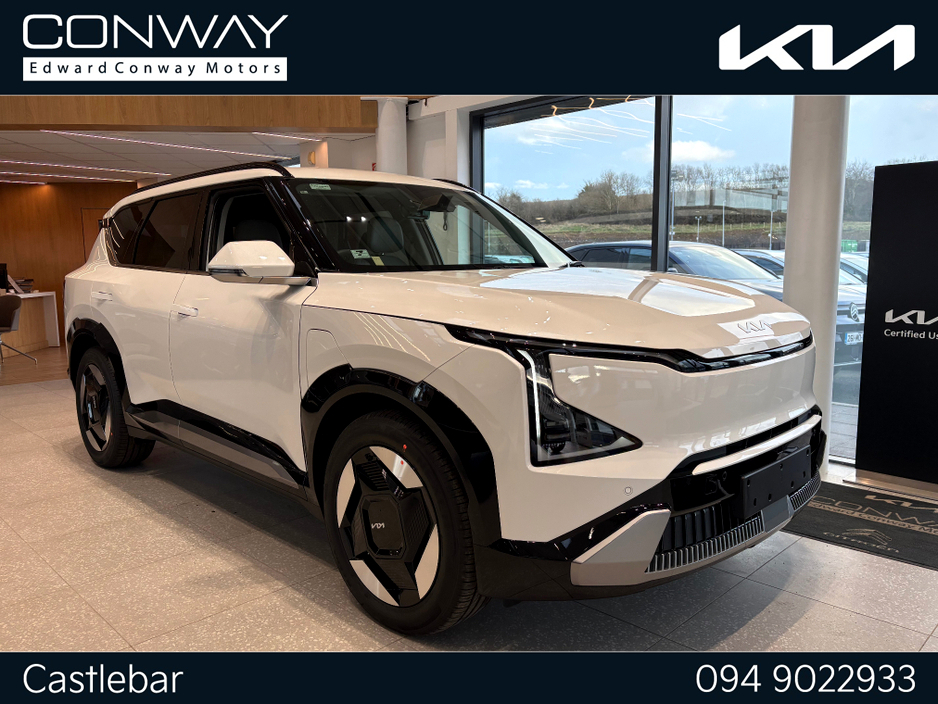2026 Kia EV5 for sale in , Ireland