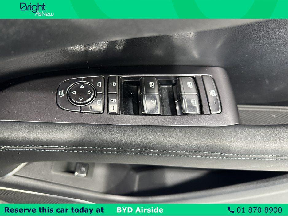 2025 BYD Sealion 7 - image 16