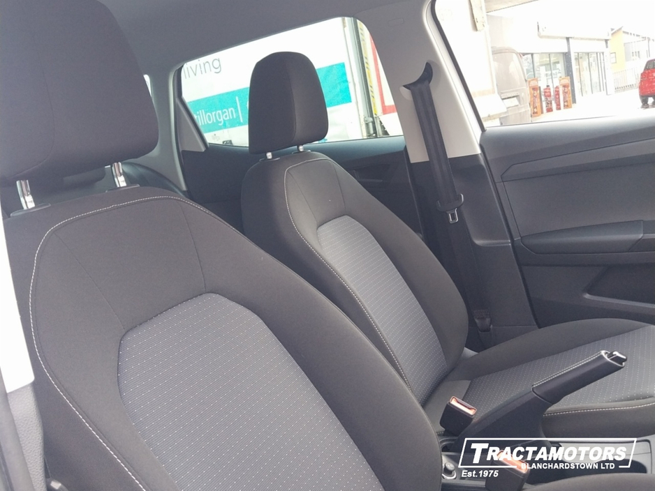 2024 SEAT Ibiza - image 23