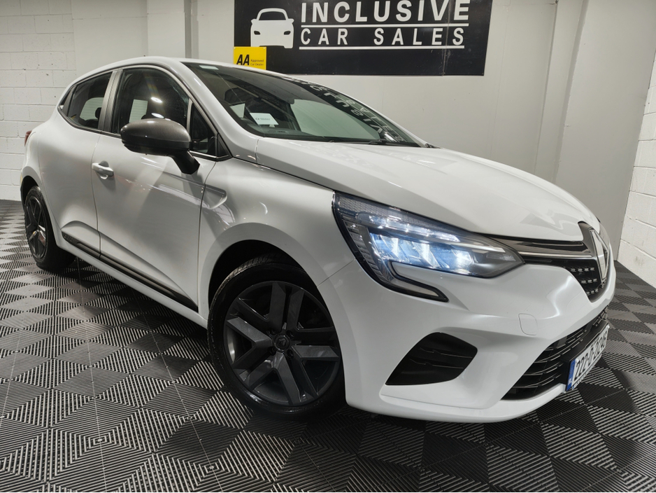 2022 Renault Clio for sale in , Ireland