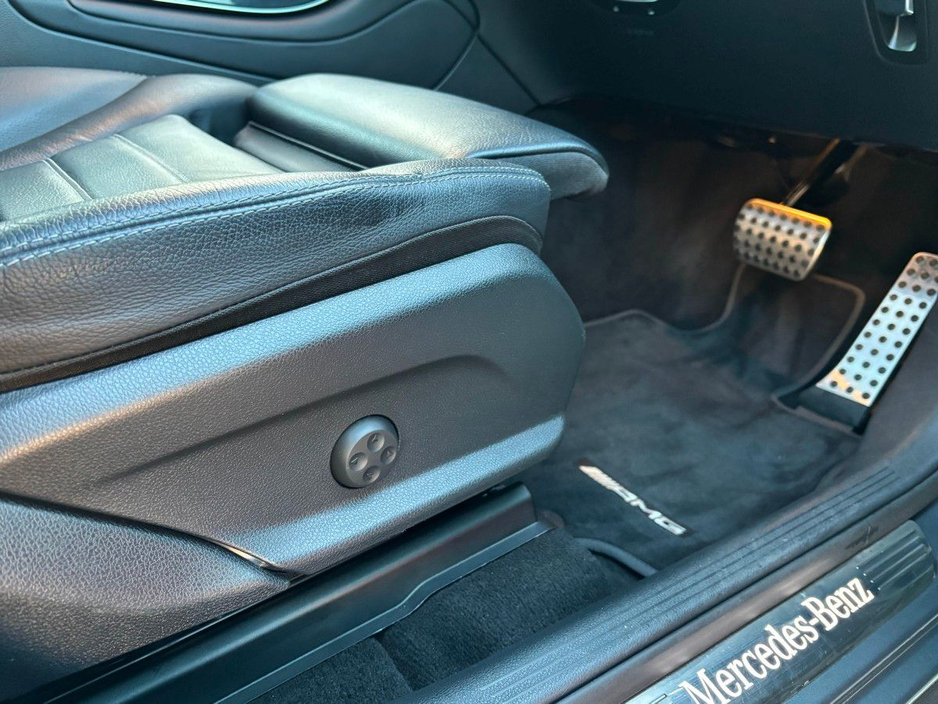 2022 Mercedes-Benz GLC Class SUNROOF 300DE AMG LINE PREMIUM PLUS €49,995