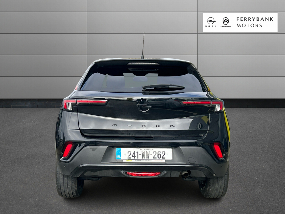 2024 Opel Mokka - image 13