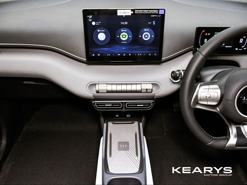 2026 BYD Dolphin Surf - image 19