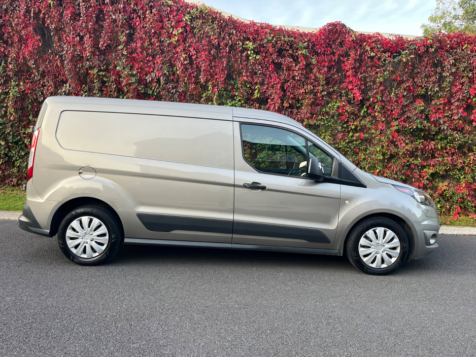 2017 Ford Transit  €7,950