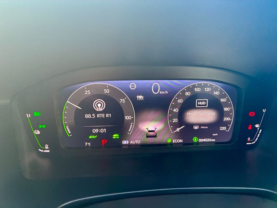 2025 Honda CR-V - image 30