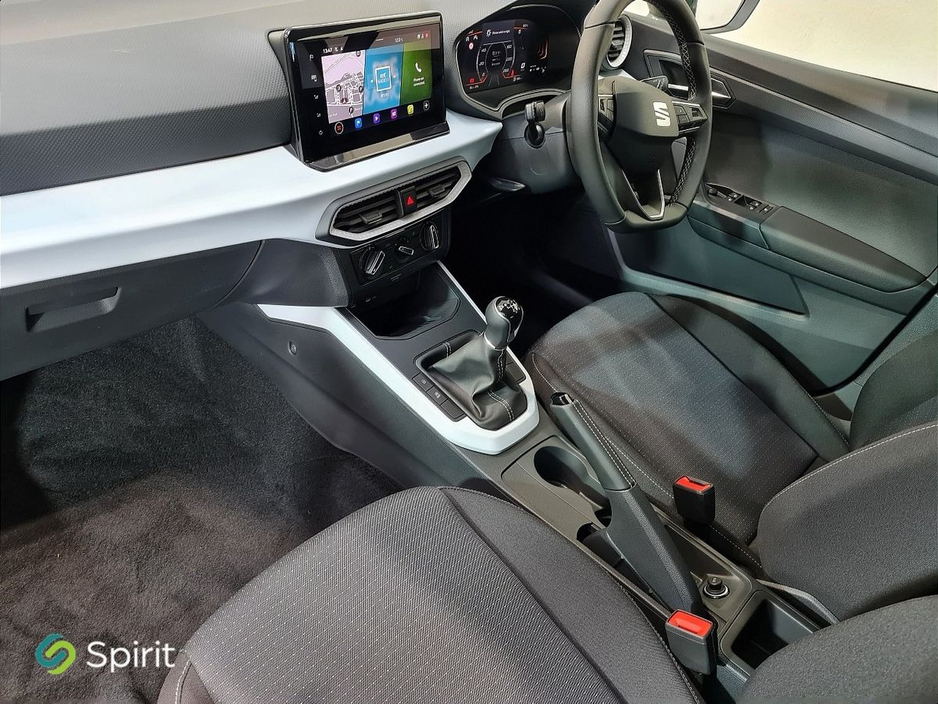 2025 SEAT Arona 1.0TSI SE+ 115HP*John 0861913954 €26,950