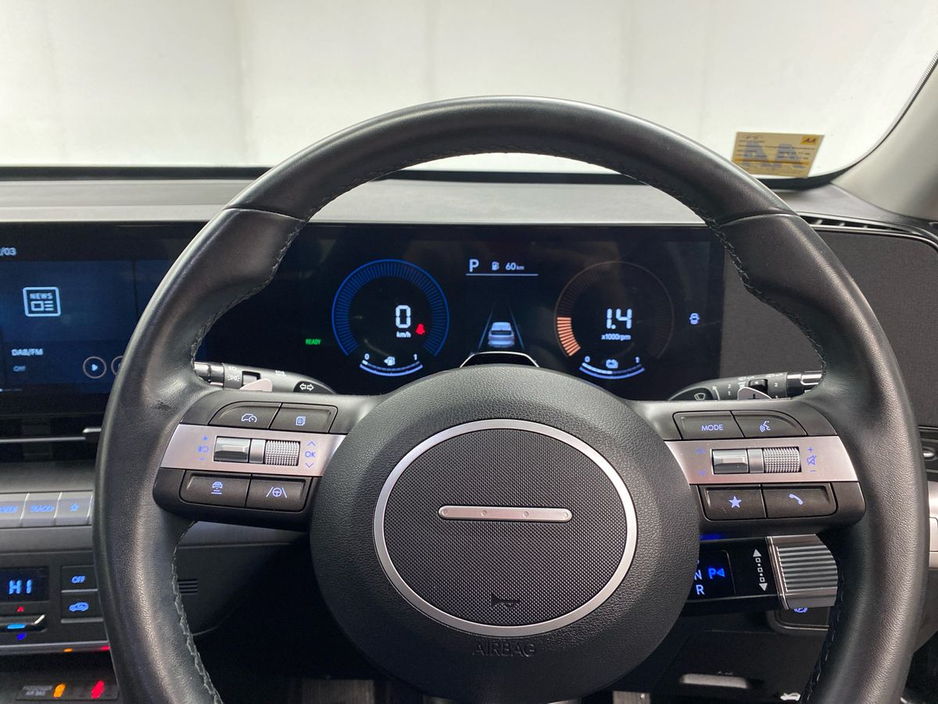 2023 Hyundai Kona - image 17