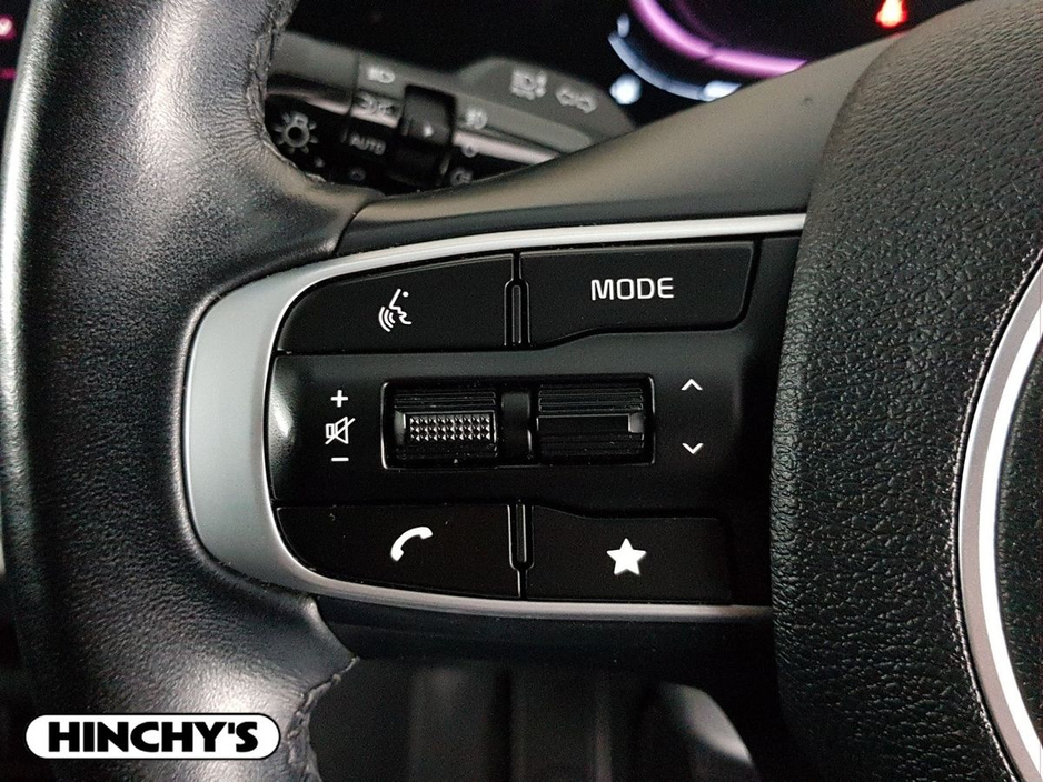 2022 Kia Sportage - image 18