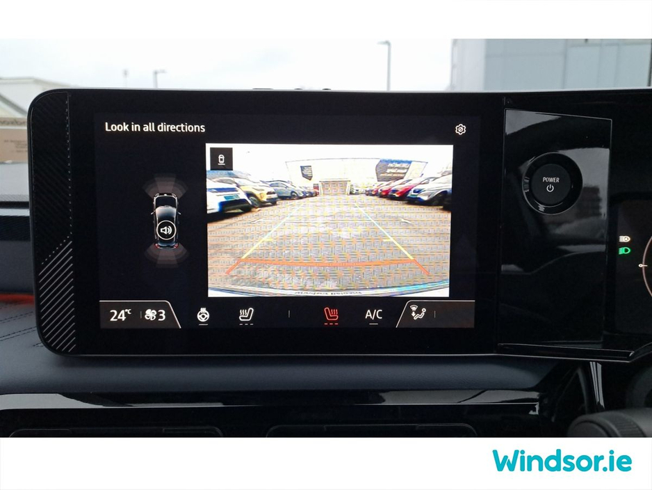 2026 Nissan Micra - image 19