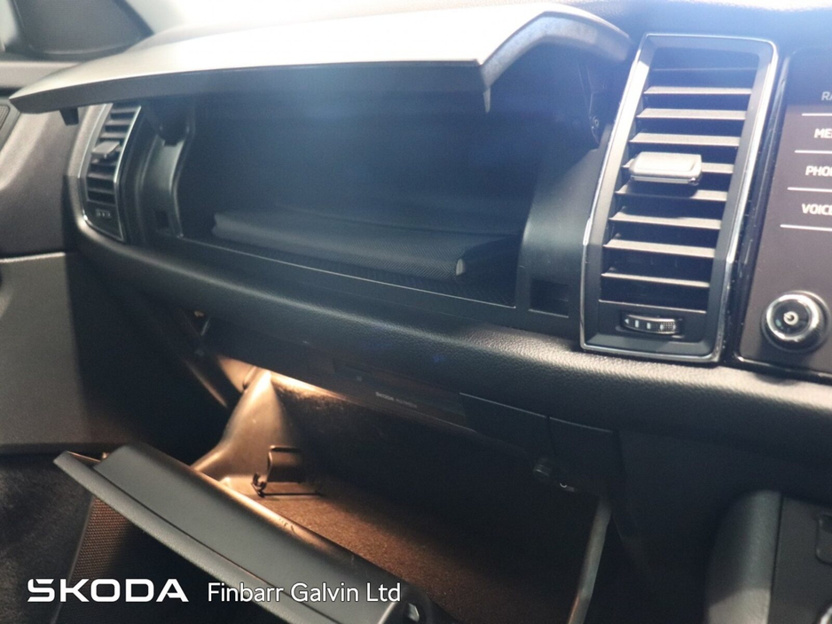 2018 Skoda Kodiaq - image 17