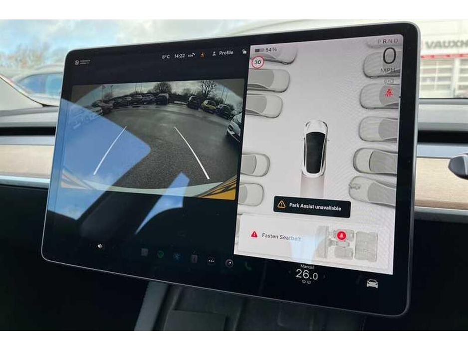 2023 Tesla Model 3 - image 7