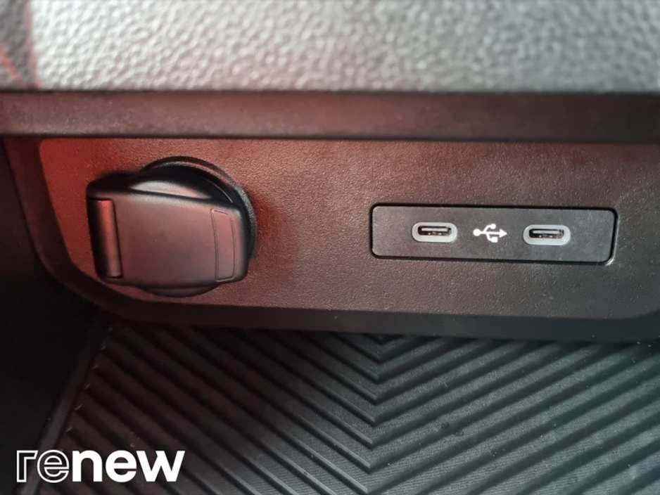 2024 Dacia Duster - image 20