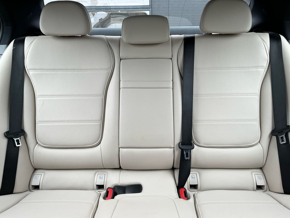 2023 Mercedes-Benz C Class - image 18