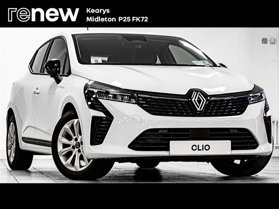 2025 Renault Clio for sale in , Ireland