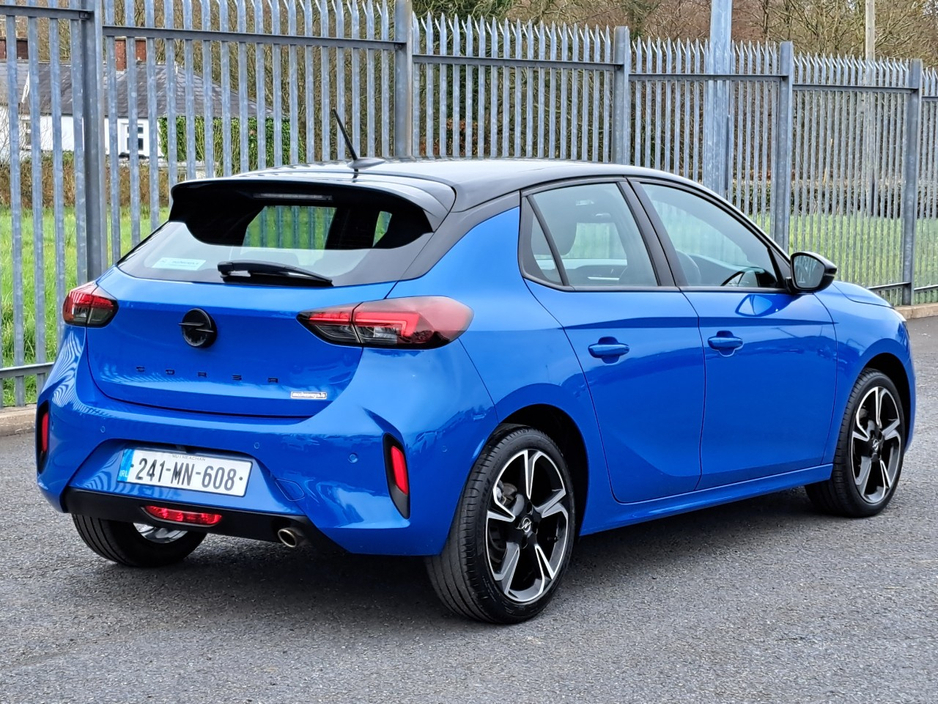 2024 Opel Corsa - image 4