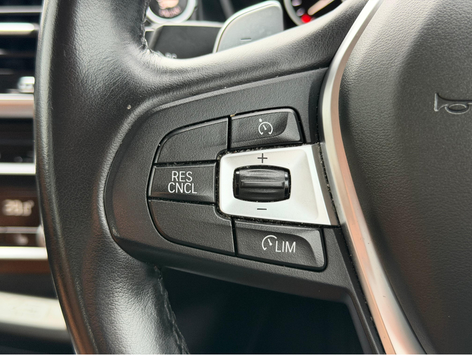 2018 BMW X3 XDRIVE 20D X LINE AUTO***DEPOSIT TAKEN*** €29,950