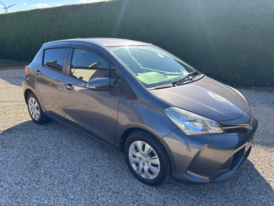 2014 Toyota Vitz for sale in , Ireland