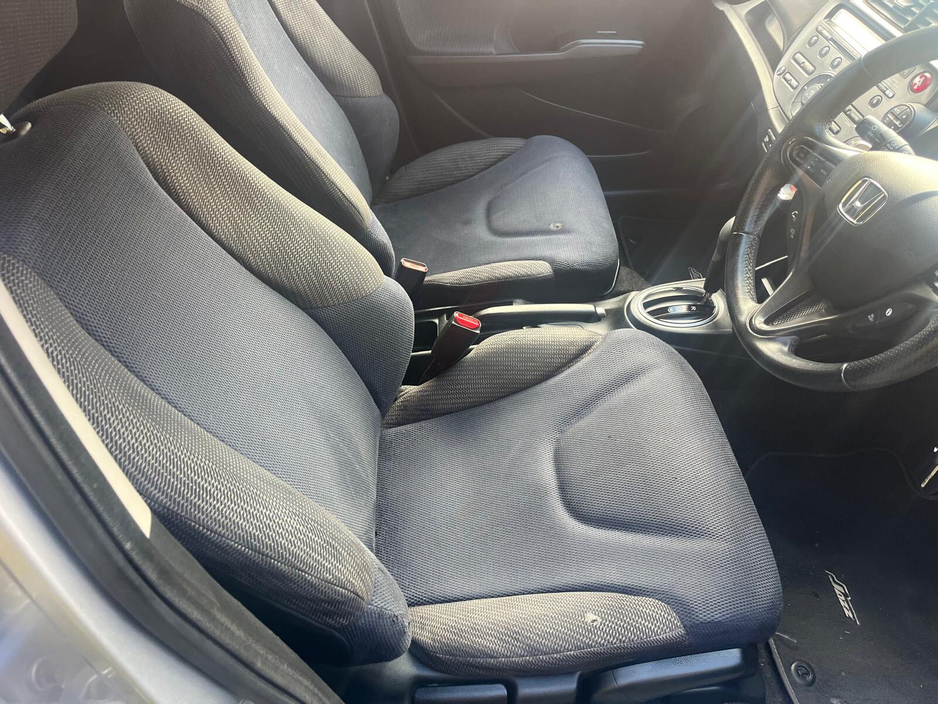 2014 Honda Jazz 1.4 i-VTEC EX CVT €6,950