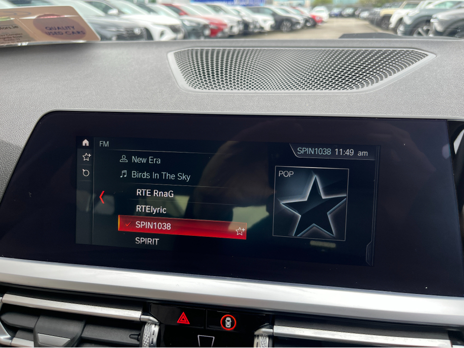 2019 BMW 3 Series - image 21