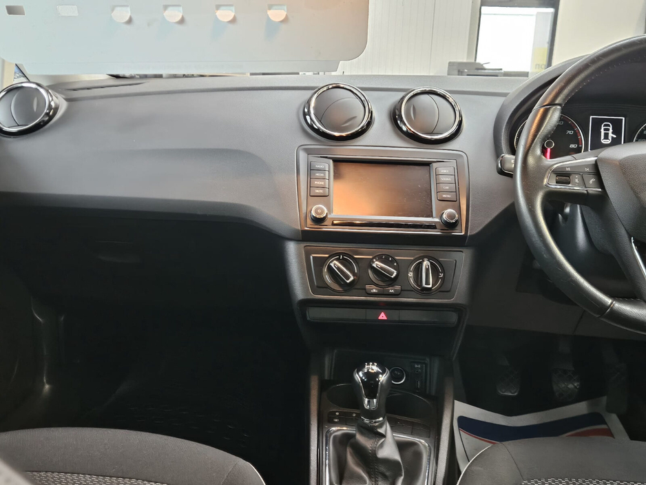 2016 SEAT Ibiza - image 12
