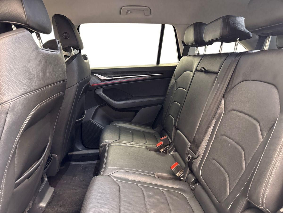 2024 Skoda Kodiaq 2.0TDI SEL + AWD 190BHP *5.9% APR* €130 PER WEEK ON PCP €59,995