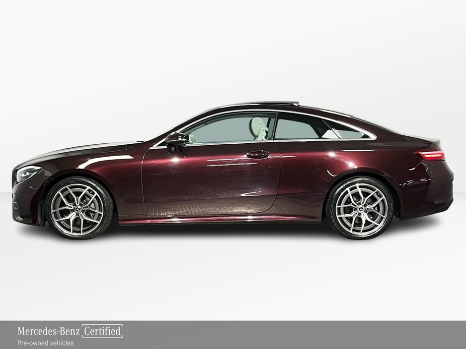 2023 Mercedes-Benz E Class - image 6