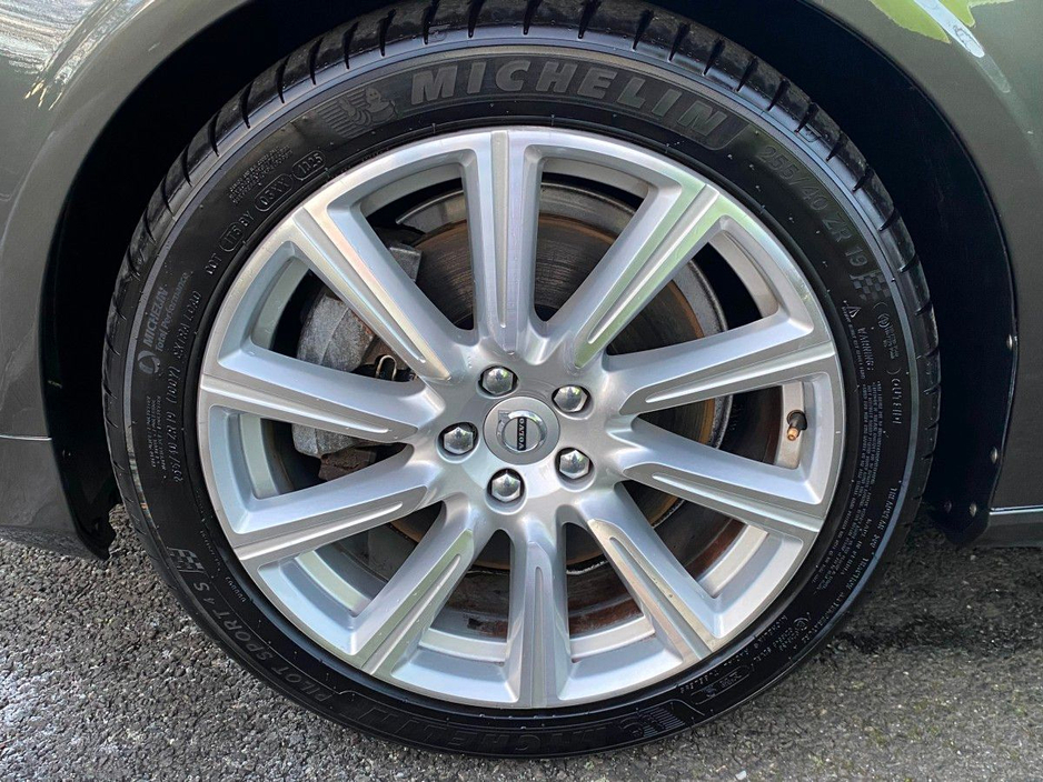 2020 Volvo S90 T8 INSCRIPTION PHEV €33,995