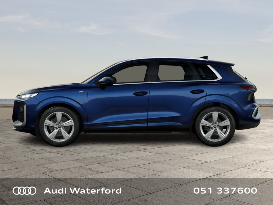 2026 Audi Q3 - image 3