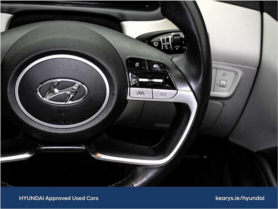 2023 Hyundai Tucson - image 17