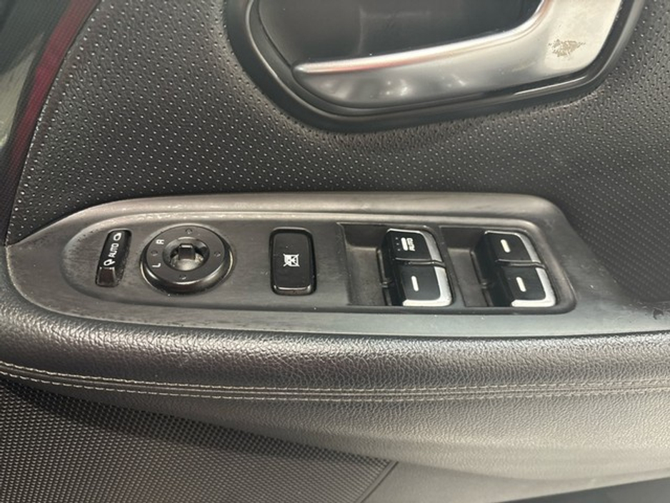 2016 Kia Carens 1.7 CRDI 2 ISG 114BHP 7 7SEATS 5DR €11,495