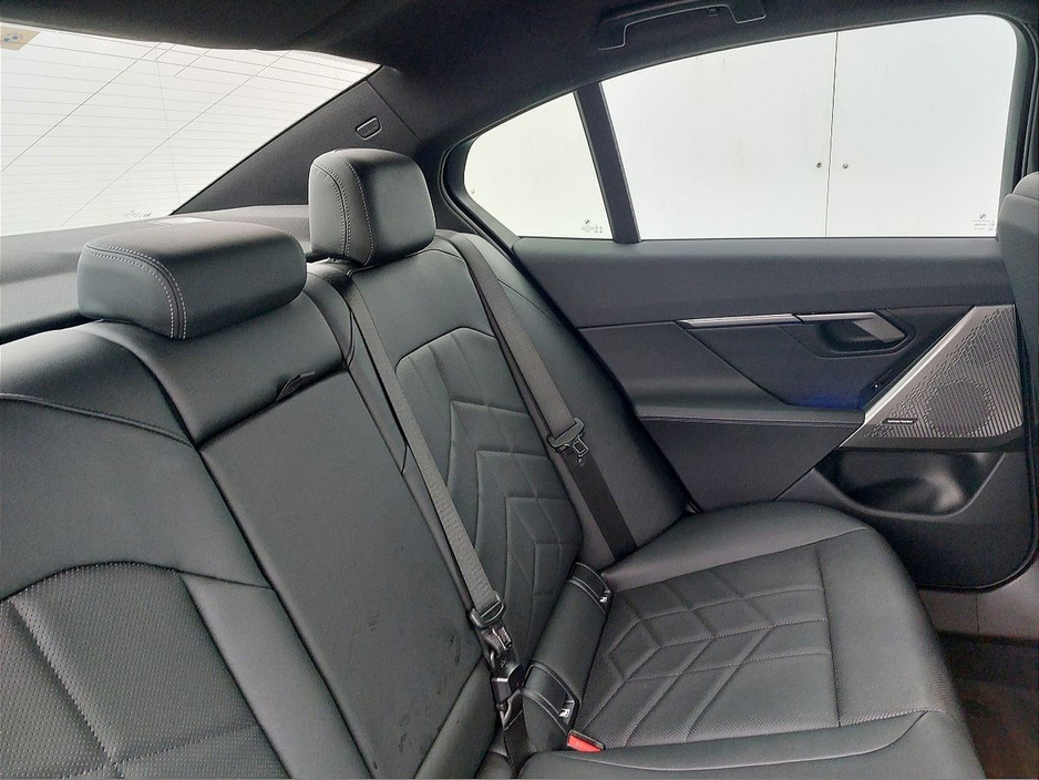 2025 BMW 5 Series 530e M Sport €63,995