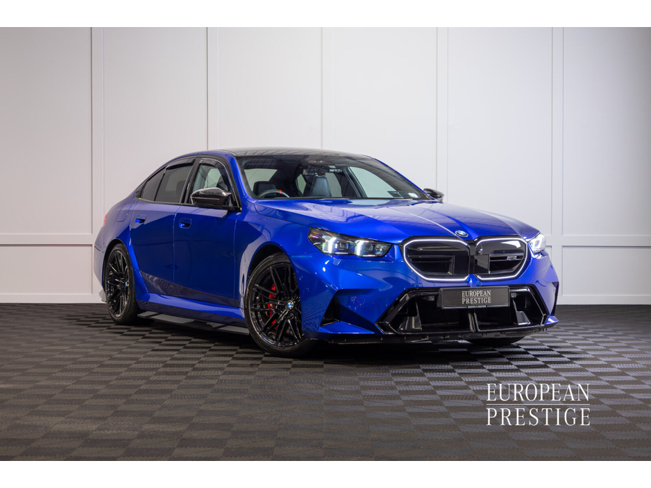 2025 BMW M5 for sale in , Ireland